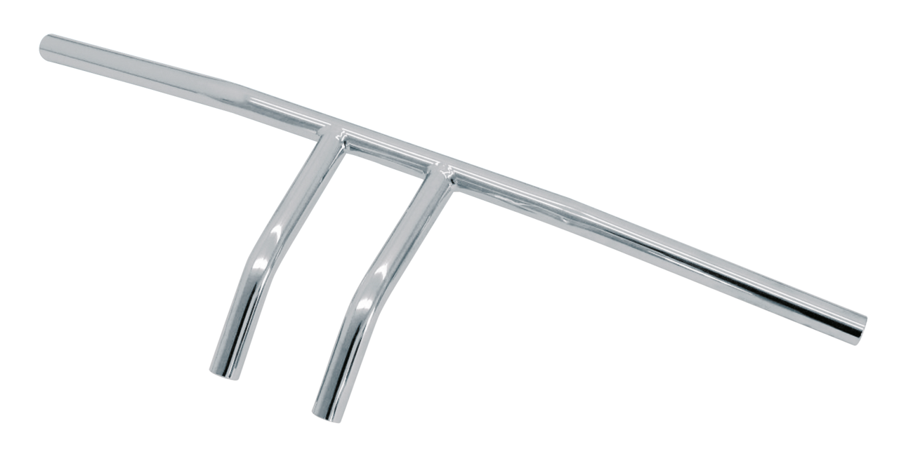 Fehling T-Bar handlebar (NOT FOR HARLEY)