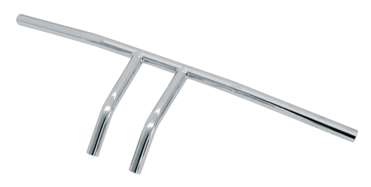 Fehling T-Bar handlebar (NOT FOR HARLEY)