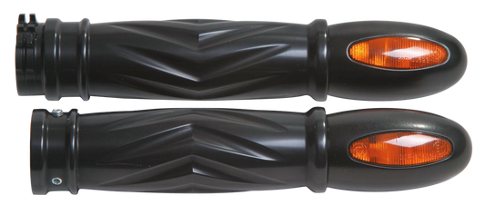 RBS v-style gripset f/kellermann black