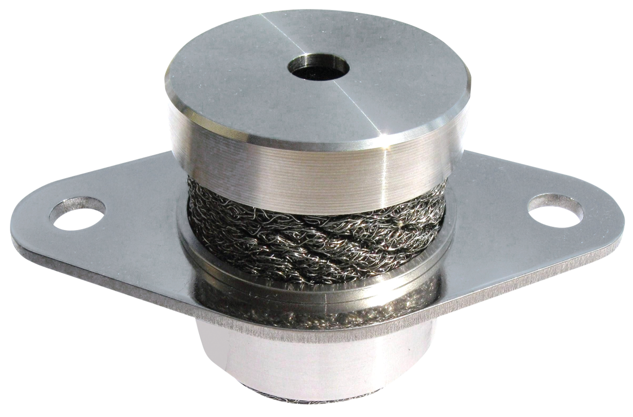 Mesh FR Motor Mount FLH/T80-08 FXR82-00