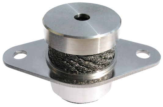 Mesh FR Motor Mount FLH/T80-08 FXR82-00