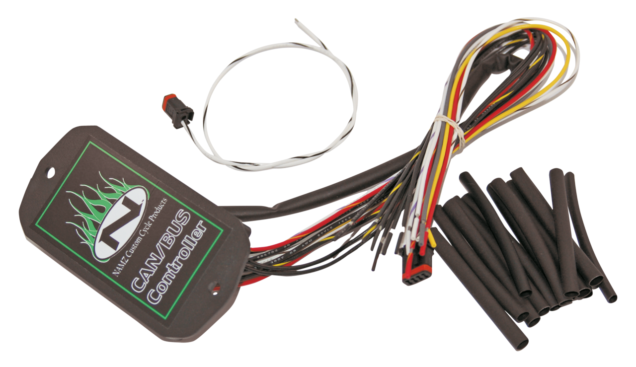 Namz CAN bus controller F*ST/FXD/XL