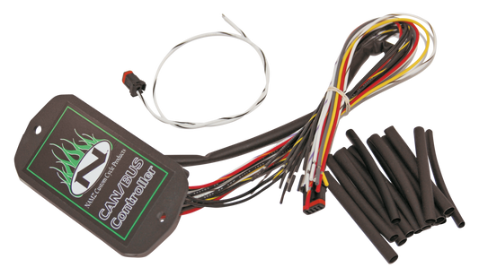 Namz CAN bus controller F*ST/FXD/XL