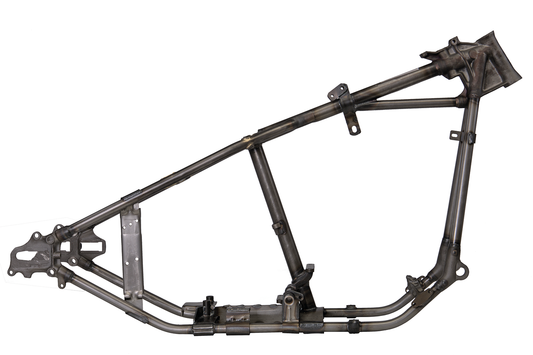 VG Rigid Frame BT47 EL/UL
