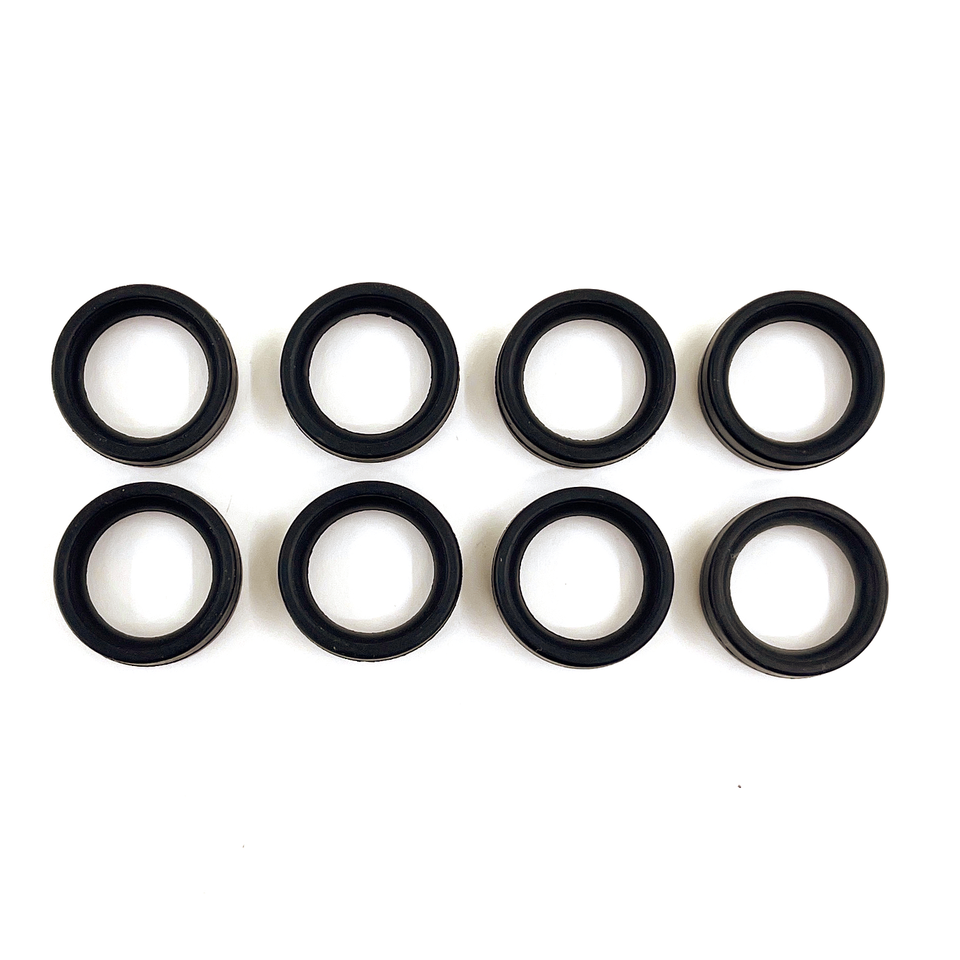 GZP Replacement rubbers for zpn 361084/8