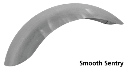 7.50" St smooth sentry R. fend