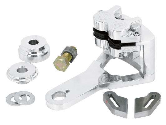PM driveside brake 1987-99 Softail Polis