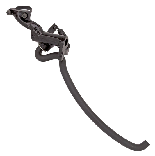 Colony jiffy u-bolt 45CI30-52, parkerize
