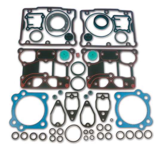 Gasket Kit Top End TC95 99up