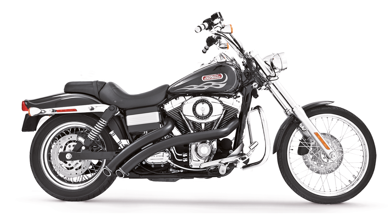 Radical radius high BK/BK FXD06-17