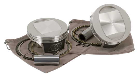 Wiseco Tracker TC88 to 95cid 9.5:1 +.010