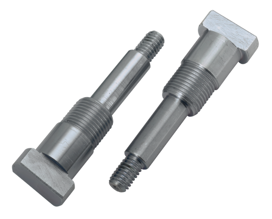 Zinc upper shock stud kit XL91-93