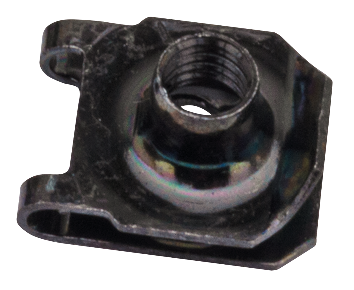 Coil Cover Speed Nut BT65-77