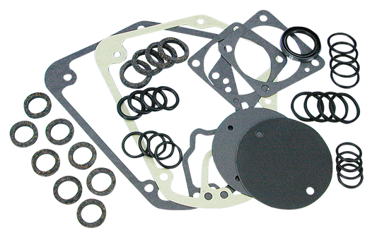 Cam gear change gasket kit BT70-92