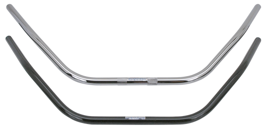 FEHLING DIRTY BAR 1" 3-hole BLACK