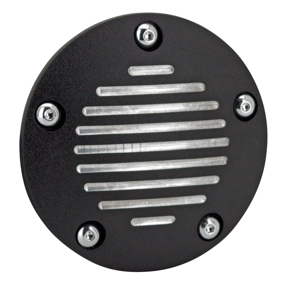 GZP Stanza Black cut points cover TC99-u