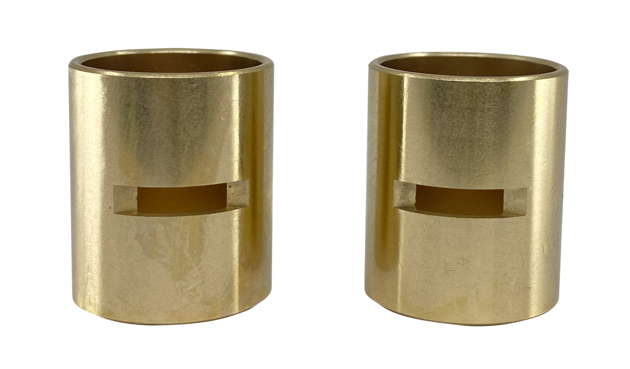 Wrist pin bushing set mang brnze BT36-00
