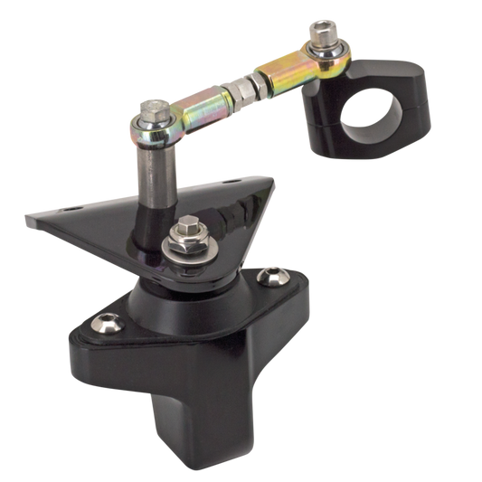 Dyna Front Motor Mount FXD92-05