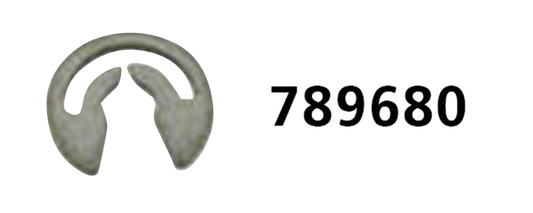 Throttle Adjuster Spring HD74-17