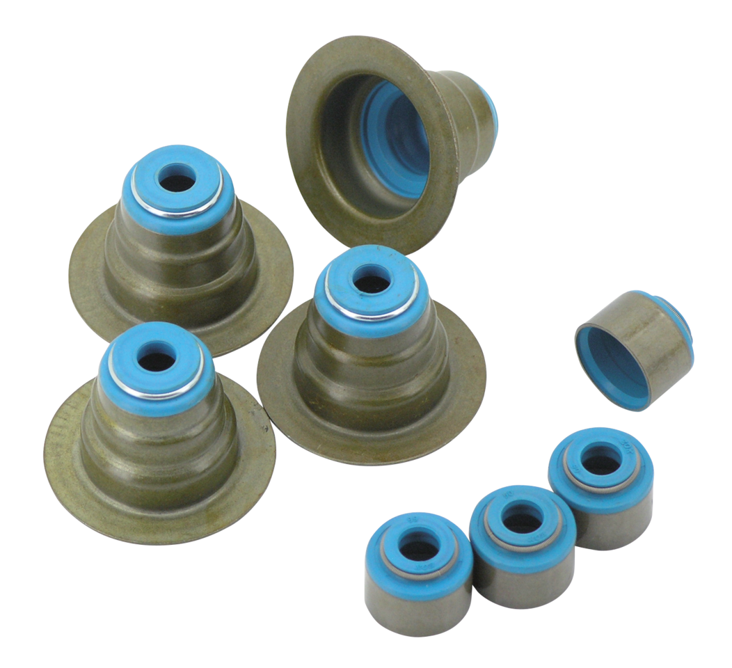TopHat style valve seals TC05-up XL04-up