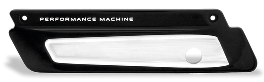 PM Latch covers Scallop contr FLH/T14-up