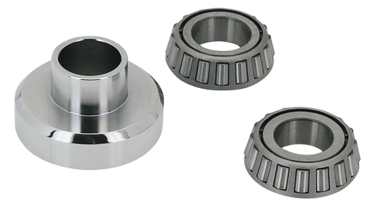 Race for XL bearing conversion