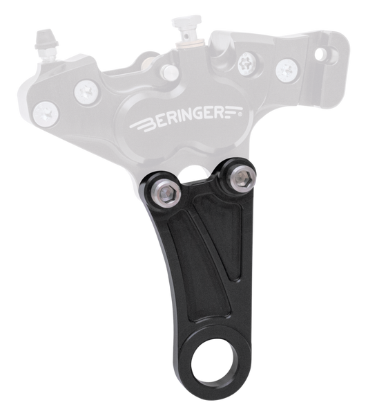 Beringer blk rr caliper bracket ST18-UP