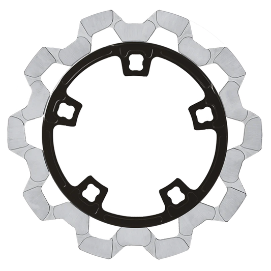 FR Bow-Tie 11.8"x5mm BL/MF Enforcer