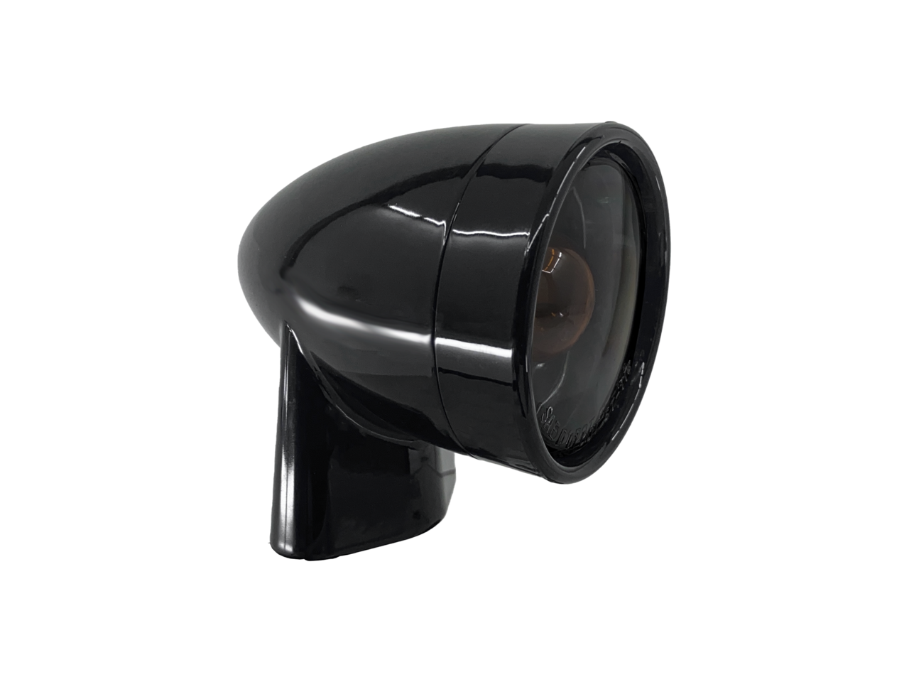 GZP Revox blk smoke bullet fr DF turnsgn