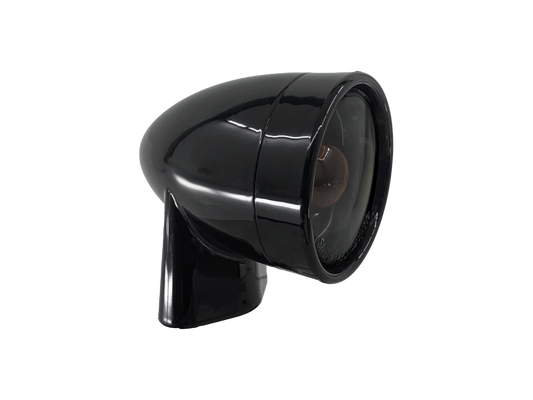 GZP Revox blk smoke bullet fr DF turnsgn