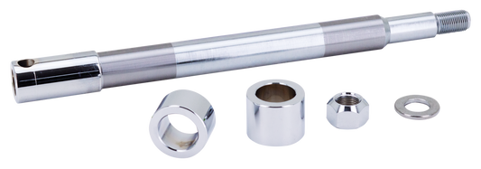 GZP Rear axle hardware FL/FX(WG)72-83 FX