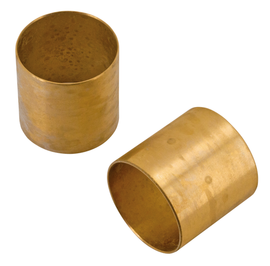 Seat post bushings (2) bronze BT58-84