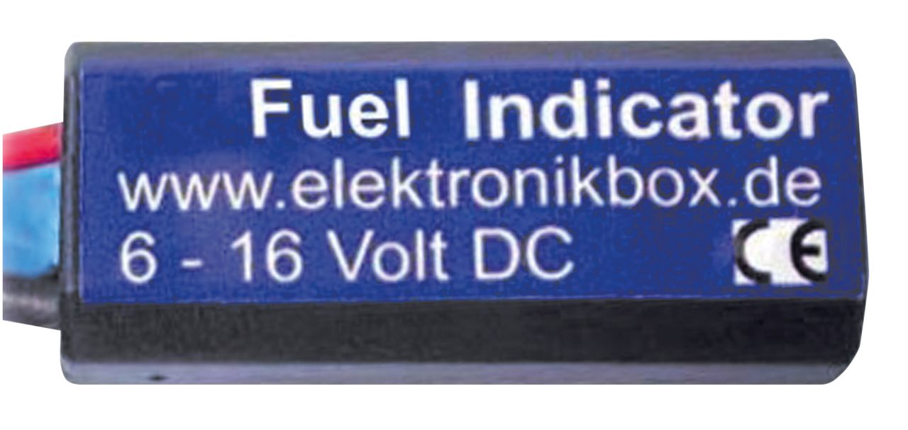 Fuel Indicator