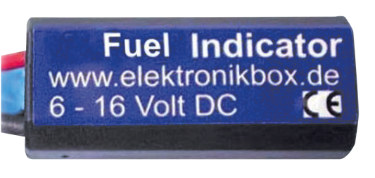 Fuel Indicator