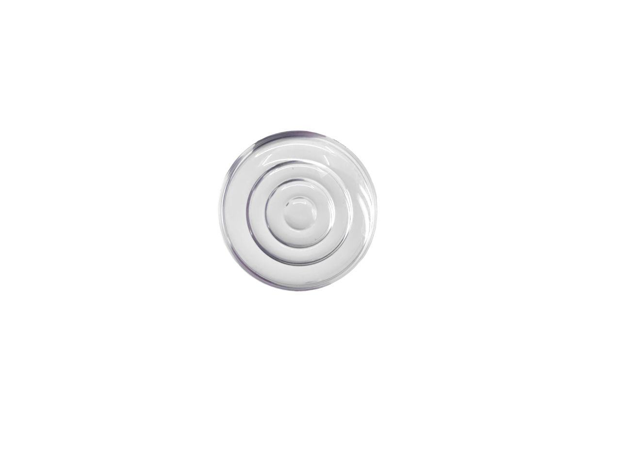 GZP Replacement Clear lens for bullet li