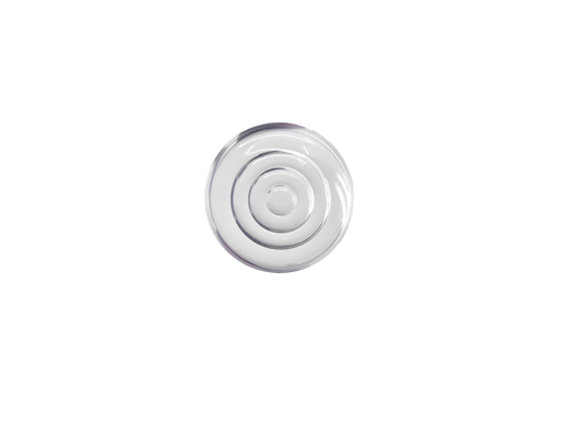 GZP Replacement Clear lens for bullet li