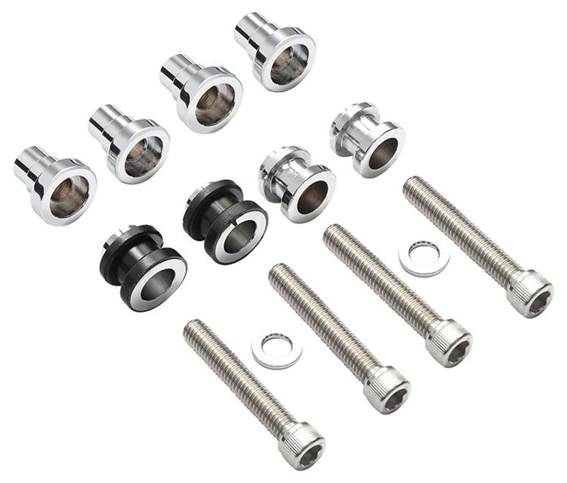 Detachable Docking Hardware Kit ST18-Up