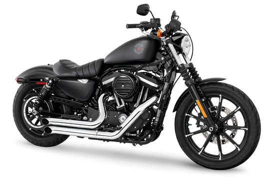 E3&E4 XL07-16 Declaration Chrome