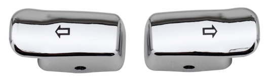 GZP Chr turn switch extnsions F*ST11-UP