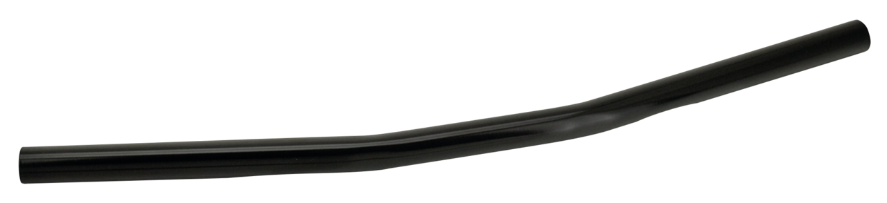 GZP FLAT DRAG - BLACK DIMPLED