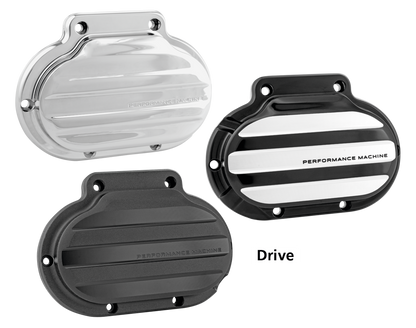 PM DRIVE CLUTCH BT07UP cable chrome