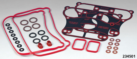 James rocker cover gasket kit XL07-up