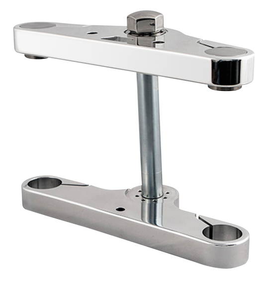 Adapter bushings 39mm - 41.27mm (set 2)