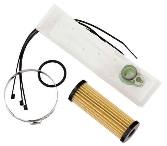 Fuel filter kit XL07-22