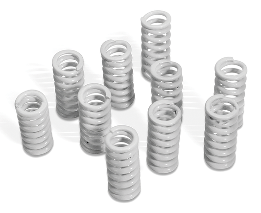 Barnett H-duty clutch spring 41-84 set10