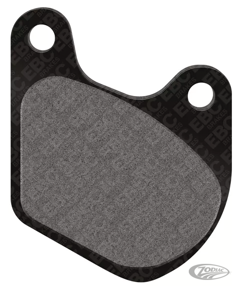 EBC sintered Brake Pads FL/FX/XL 82-up