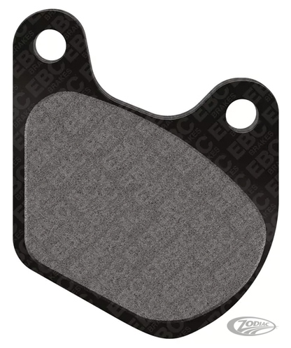 EBC sintered Brake Pads FL/FX/XL 82-up