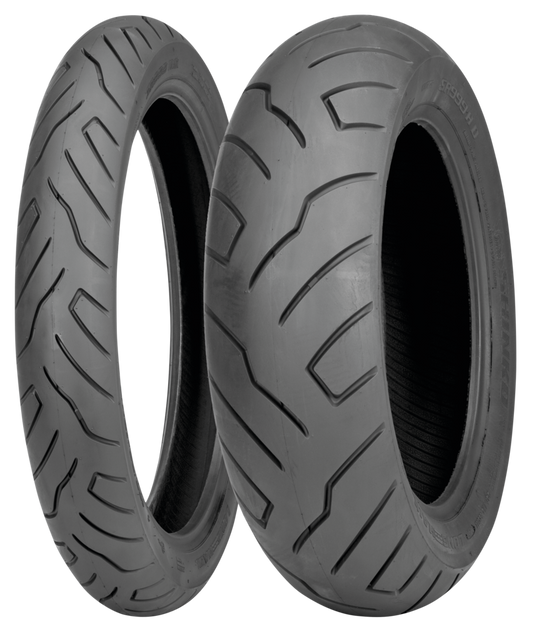 Shinko front 130/90B16 F999 73H TL