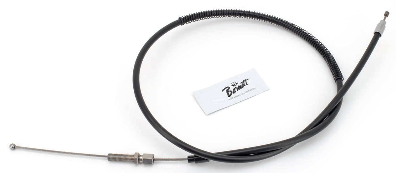Clutch cable black F*ST86 L=47"