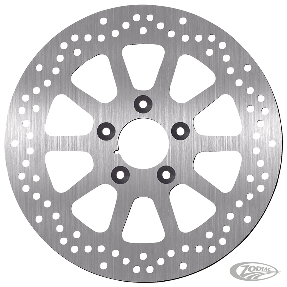 SBS FR Brake disc XG15 292 x 56.3 x 5.5